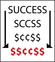 The SUCCESS Sigil
