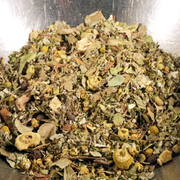 7 Herb Gambler Bath