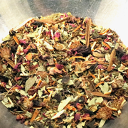 7 Herb Love Bath