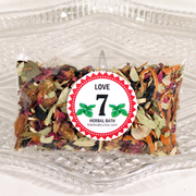 Seven Herb Love Bath
