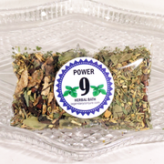 Nine Herb Power Bath