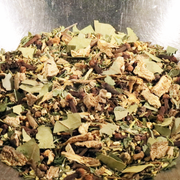 9 Herb Power Bath