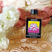Kuan Yin Conjure Oil