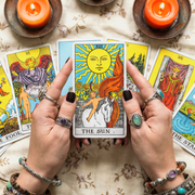 Tarot Readings 15 Minutes