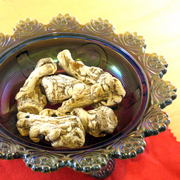 Angelica Root // 1 Whole Root