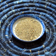 Ant Hill Dirt & Gravel