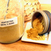 Asafoetida Powder