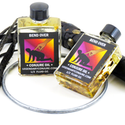 Bend Over Conjure Oil