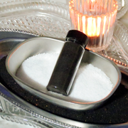 Black Salt (Witches' Salt)
