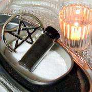 Black Salt (Witches' Salt)