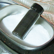 Black Salt (Witches' Salt)