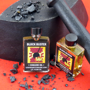 Block Buster Conjure Oil