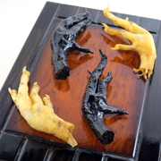 Dried Chicken Feet // 1 Foot