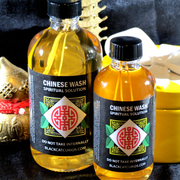 Chinese Wash