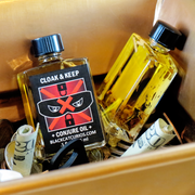 Cloak & Keep Conjure Oil