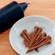 Coffin Nails + Graveyard Dirt