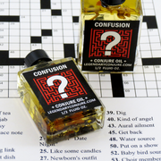 Confusion Conjure Oil
