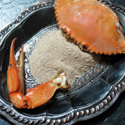 Crab Shell Powder