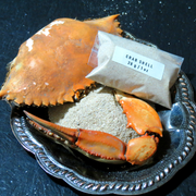 Crab Shell Powder