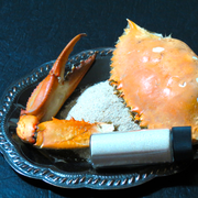 Crab Shell Powder