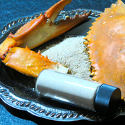 Crab Shell Powder
