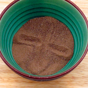 Crossroads Dirt