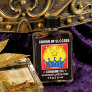 Crown of Success Conjure Oil