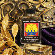 Crown of Success Conjure Oil