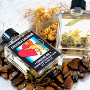 Crucible of Courage Conjure Oil