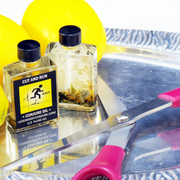 Cut and Run Conjure Oil