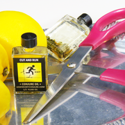 Cut and Run Conjure Oil