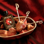 Dark and Dead Conjure Oil