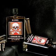 D.U.M.E Conjure Oil