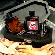 D.U.M.E Conjure Oil