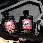 D.U.M.E Conjure Oil