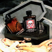 D.U.M.E Conjure Oil