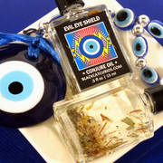 Evil Eye Shield Conjure Oil