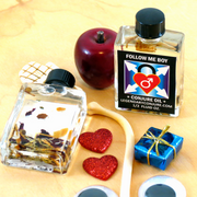 Follow Me Boy Conjure Oil