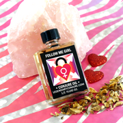Follow Me Girl Conjure Oil
