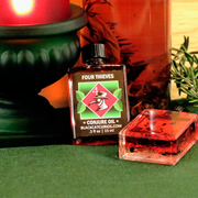 Four Thieves Conjure Oil