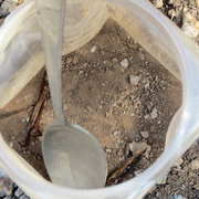 Graveyard Dirt