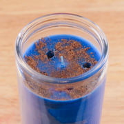 Herbal Candle Dust - Various Conditions