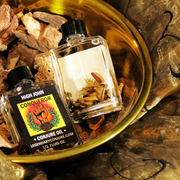 High John The Conqueror Conjure Oil