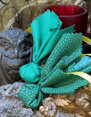 Rich Bitch Money Drawing Gris-Gris