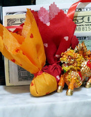 Crucible of Courage Gris-Gris