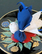 Safe Travel Gris-Gris