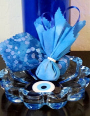 Evil Eye Shield Gris-Gris