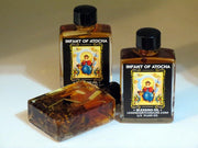 Infant of Atocha Conjure Oil
