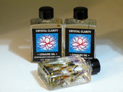 Crystal Clarity Conjure Oil