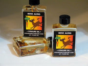 Move Along Conjure Oil